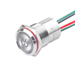 WD16/19/22D1 Gel-Filled Full Seal Model