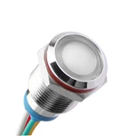 WD1012L Series 4-wire Tri-color Metal Indicators