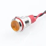 WD10/12L Series Large Aperture Indicators