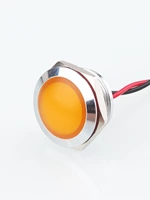 WD-L Series Metal Signal Indicator
