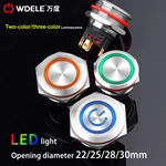 WD-B Series Double Color