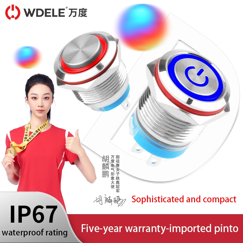 WD16/19/22D2 Series