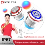 WD16/19/22D2 Series