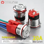WD22D New Series